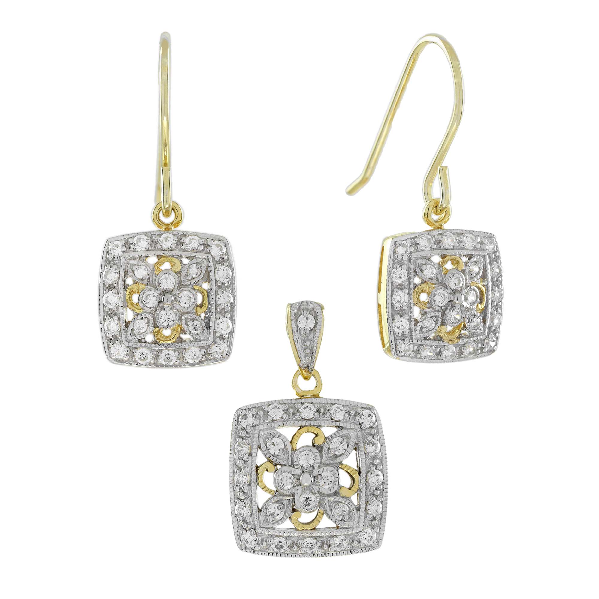 Set 1751 CZ (SL) 1