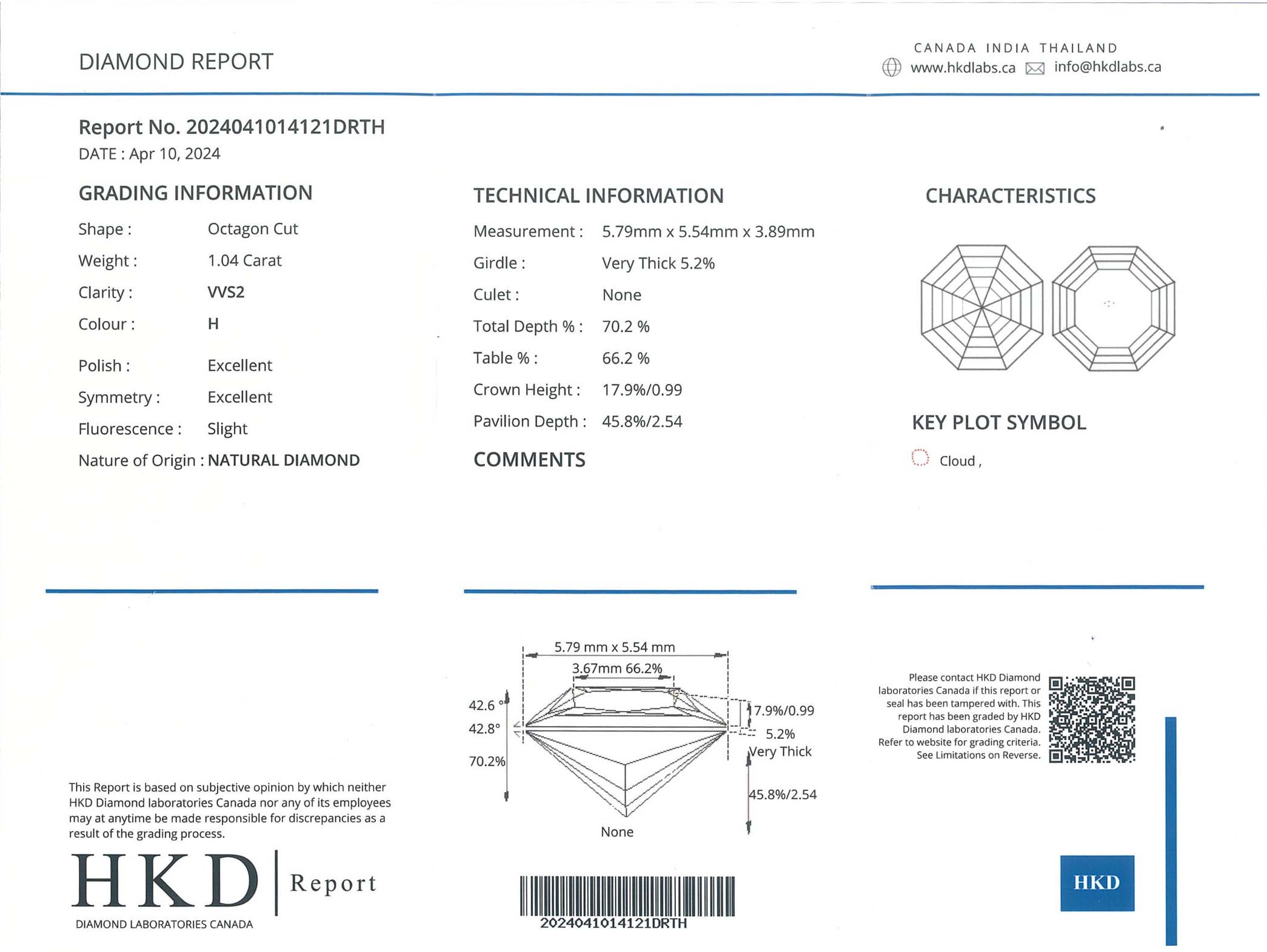 R5711 D5-S9 (HKD)
