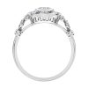 diamond-and-sapphire-halo-engagement-ring-14k-gold-under-gallery Diamond and Blue Sapphire Art Deco Style Target Engagement Ring