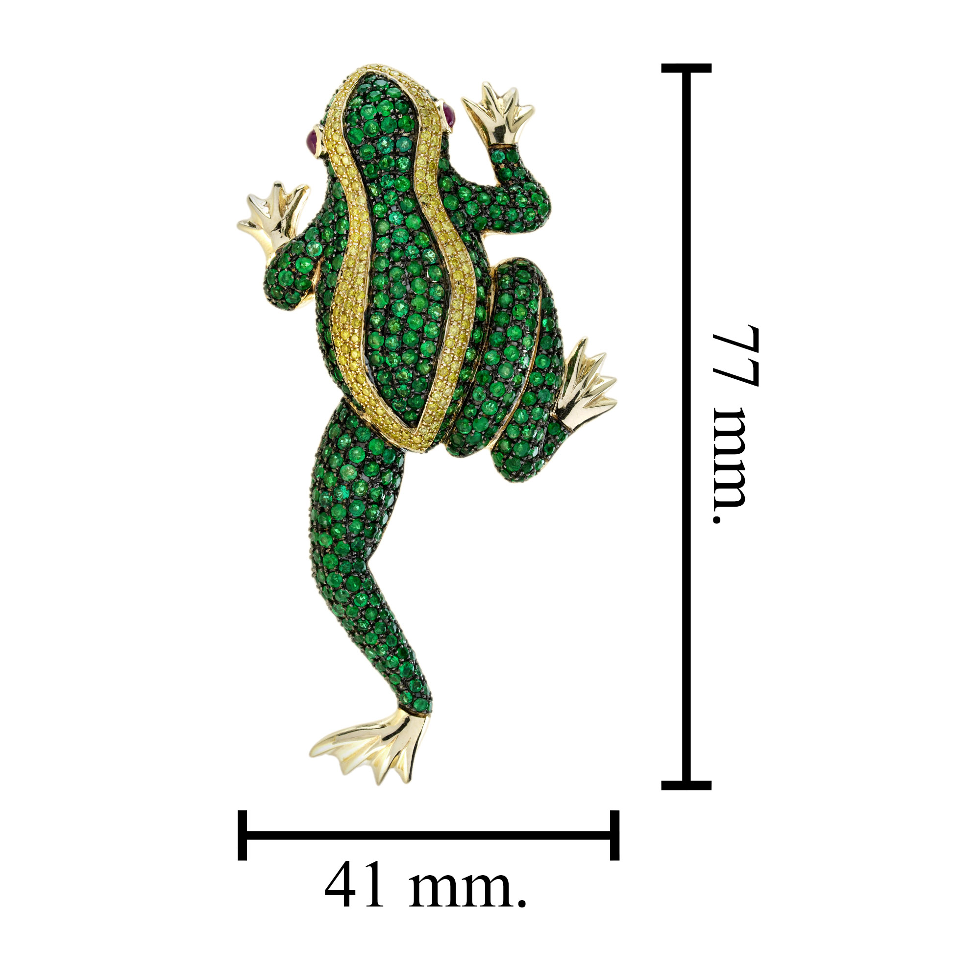 C0009 RB-E-YD 8