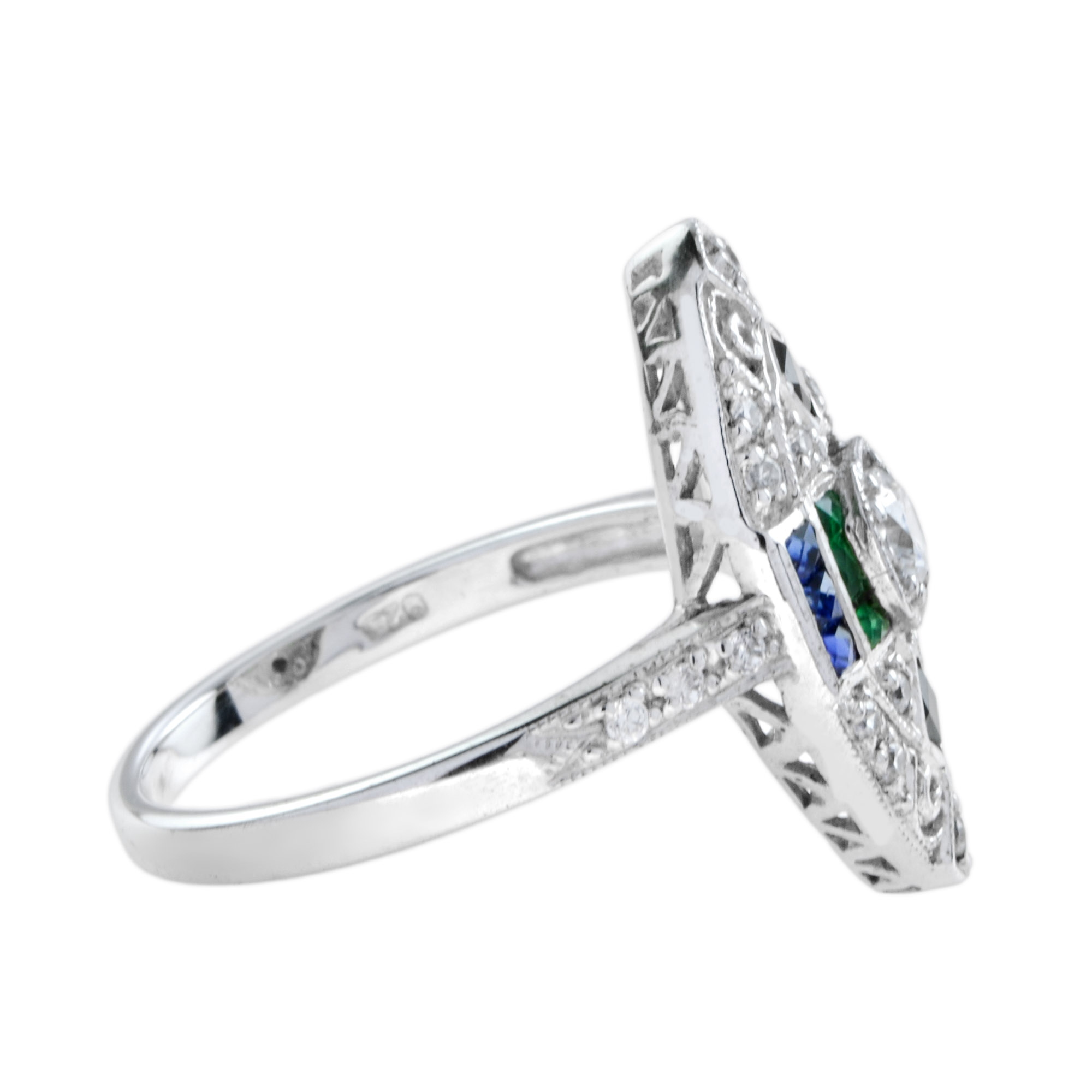 R2457 CZ-SS-NE-OX (SL) 3