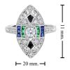 R2457 CZ-SS-NE-OX (SL) 6
