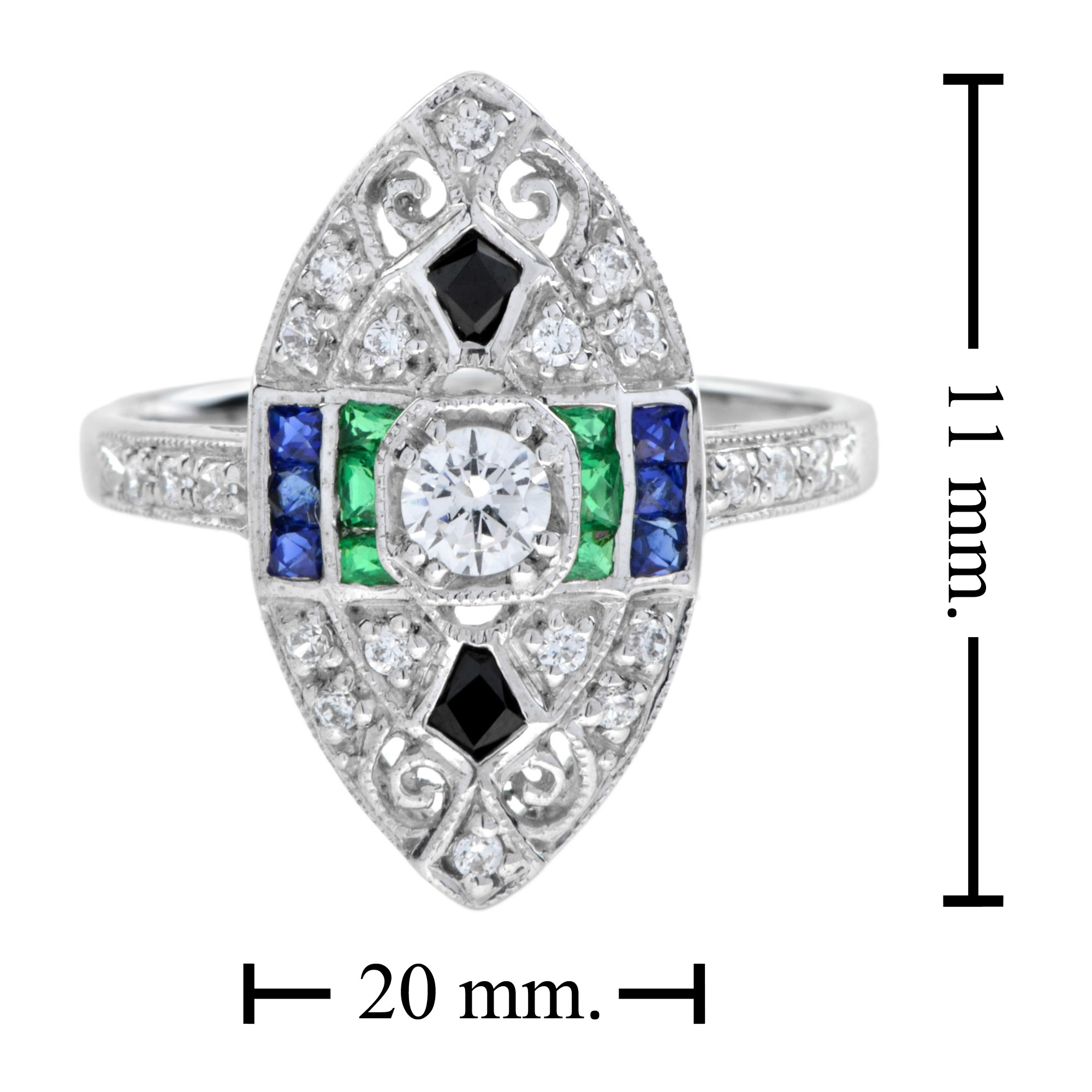 R2457 CZ-SS-NE-OX (SL) 6