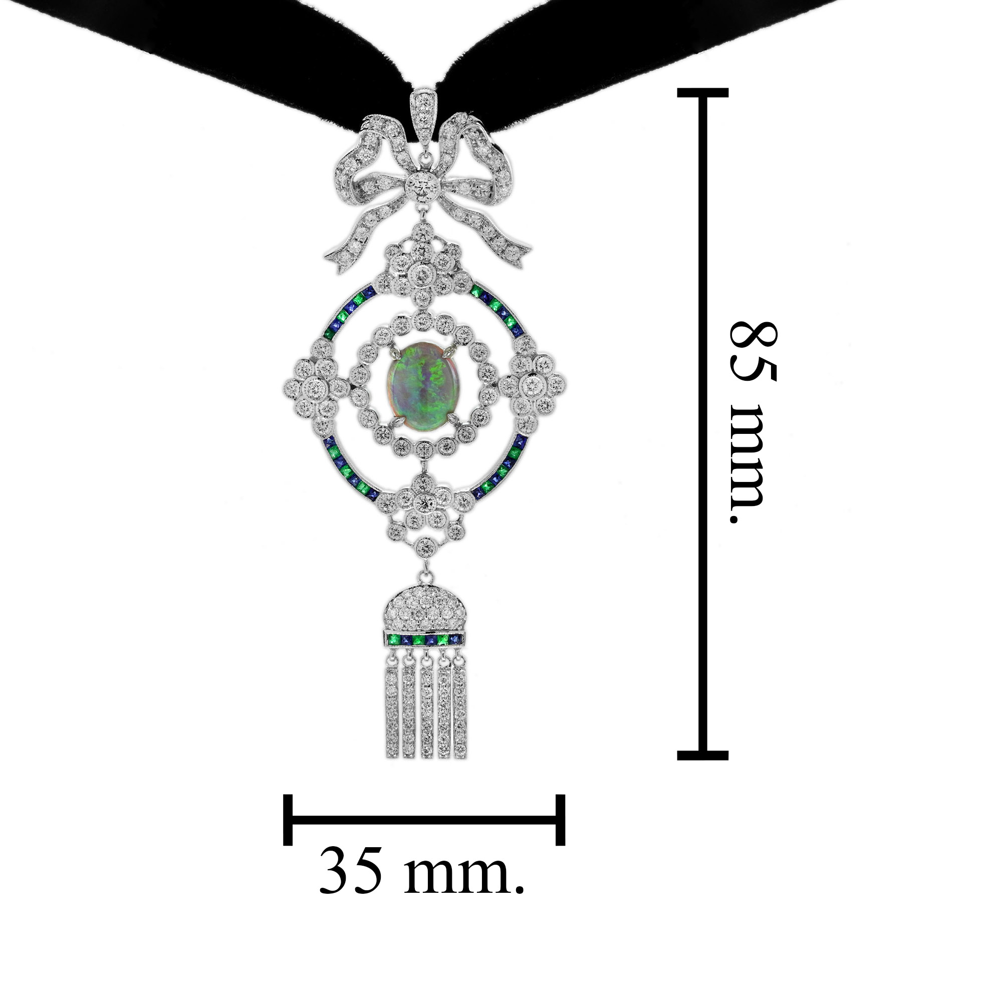 N0742 BO-E9-S9-D5 5
