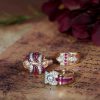 SET R2189 CZ-R9 & R2597 & R2595 SR-CZ L2509B 01