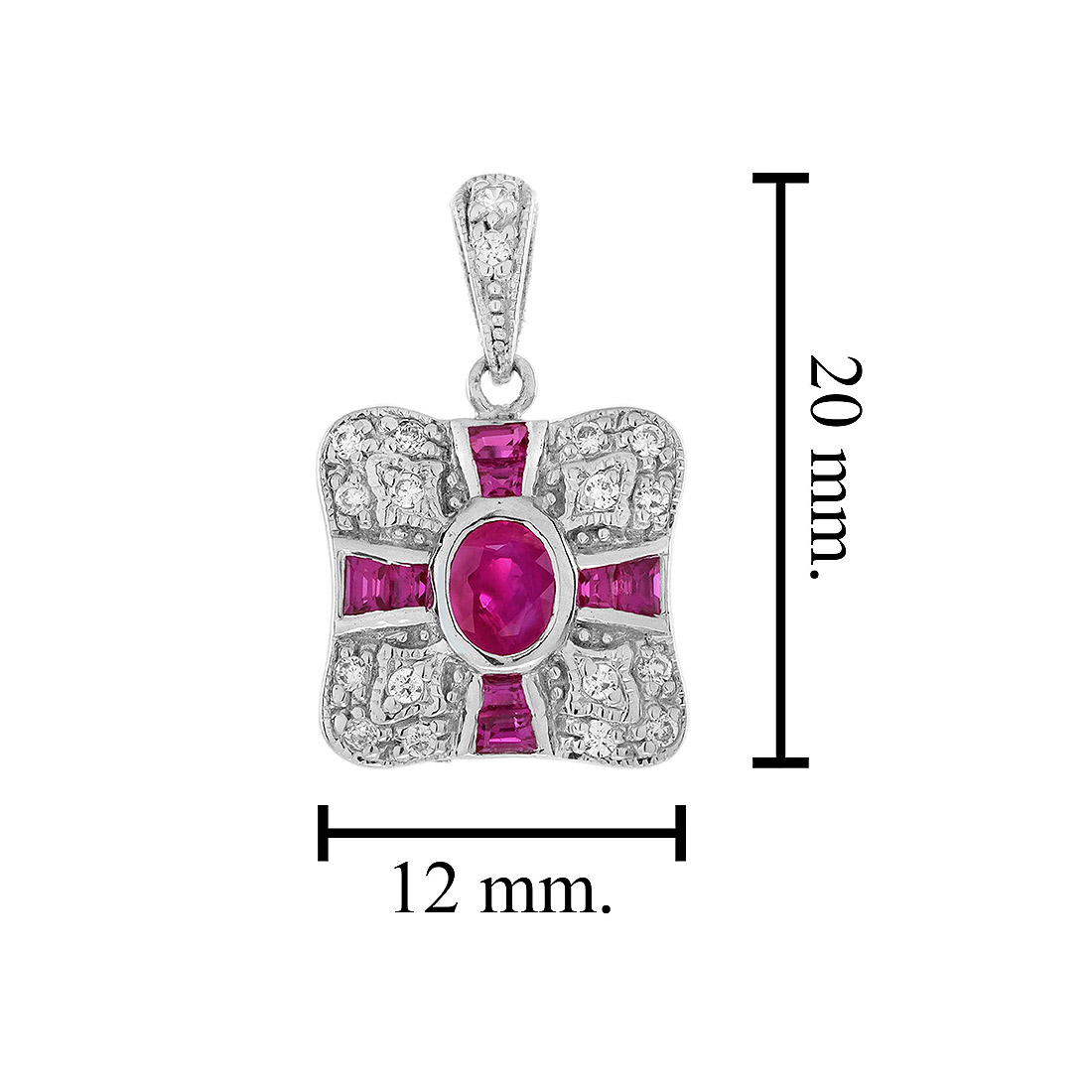 P2467 R9-D5 4 1100