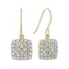 Art Deco Earrings