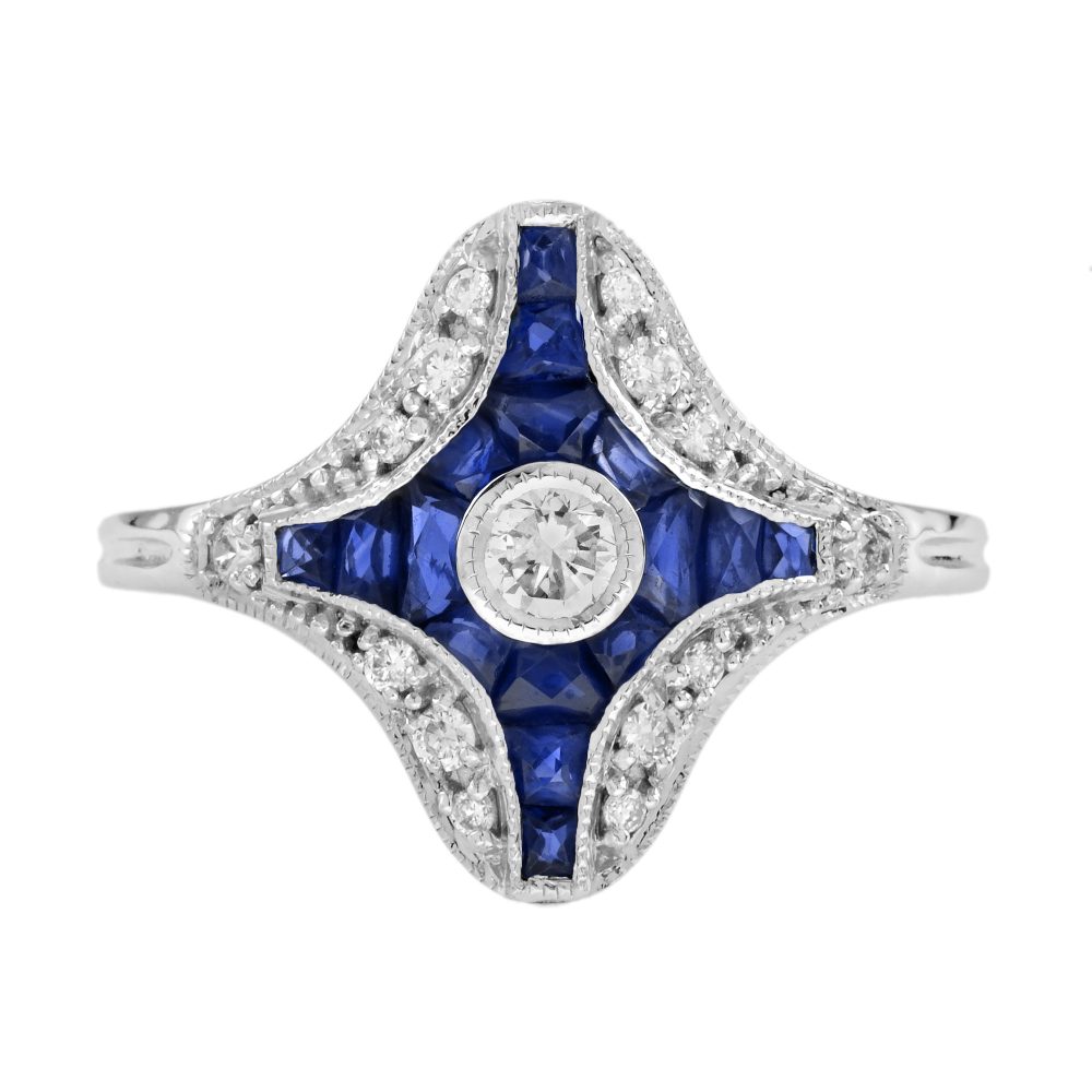 Art Deco Ring