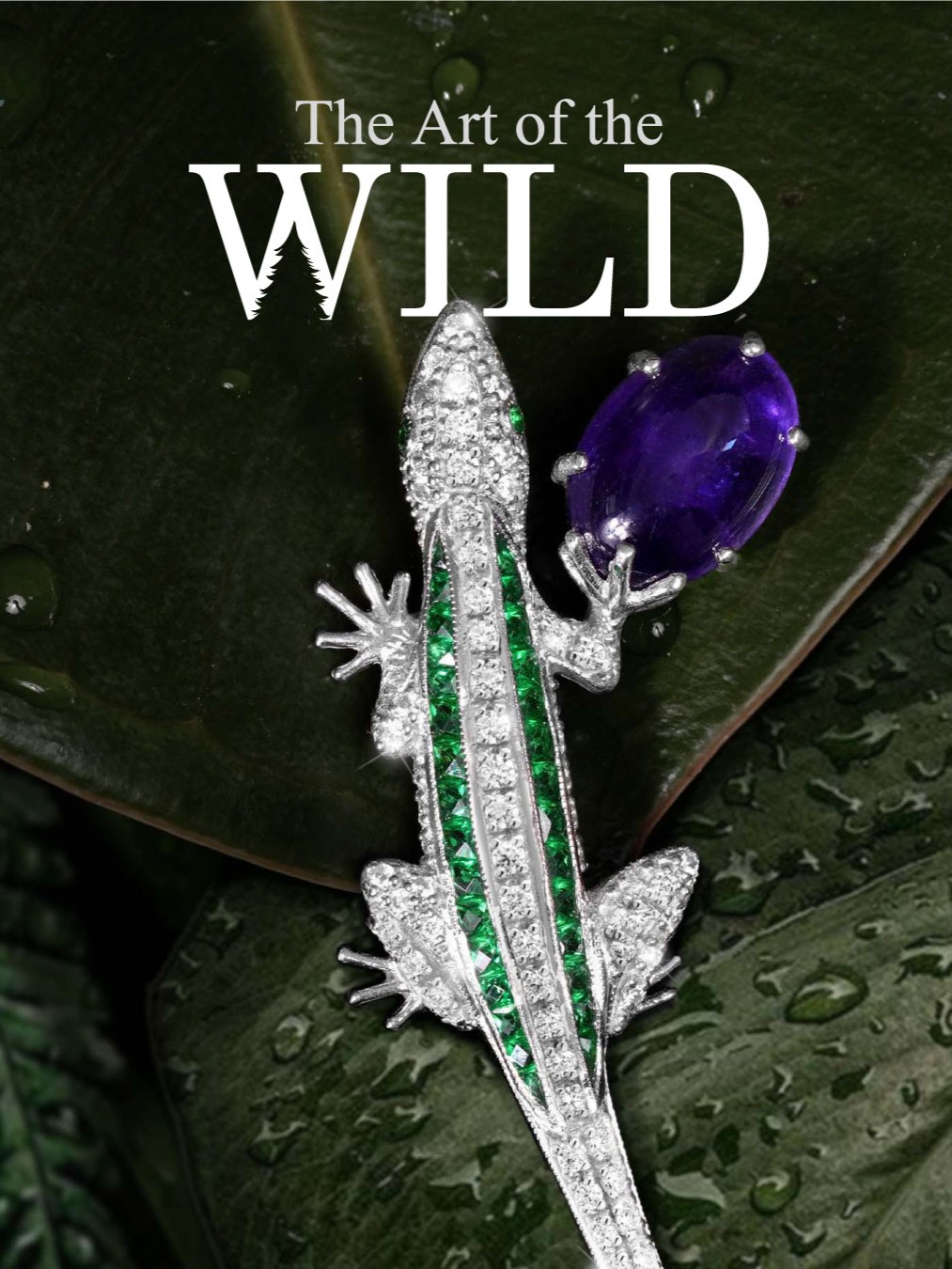 Art of Wild IG 1
