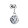 diamond-sapphire-drop-earrings-14k-gold-back Diamond and Sapphire Drop Earrings Back