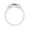 marquise-aquamarine-and-sapphire-engagement-ring-14k-gold-under-gallery Marquise Aquamarine Sapphire and Diamond Engagement Ring Under Gallery